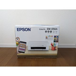EPSON - 【ジャンク】 EPSON プリンター EP-808AWの通販 by ちびはる's