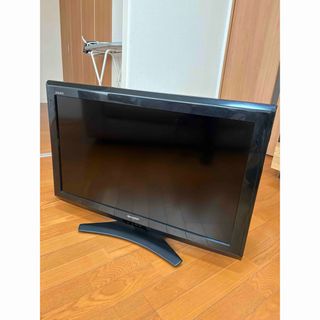 AQUOS - シャープ 50インチ液晶テレビ ジャンク品の通販 by ひな's