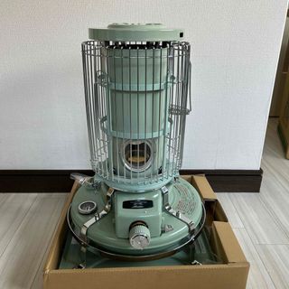 Aladdin - アラジン グラファイトハイブリッドファンヒーター CAK