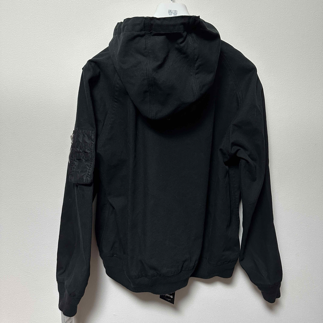 sacai - sacai × Carhartt WIP サカイ カーハート フーデッドブルゾン