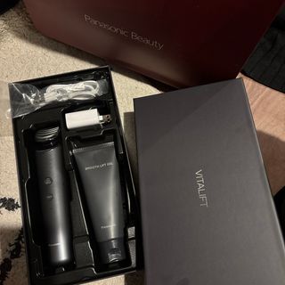 Panasonic（フェイスケア/美顔器）のフリマアイテム一覧