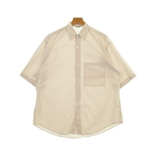 AURALEE（シャツ）のフリマアイテム一覧