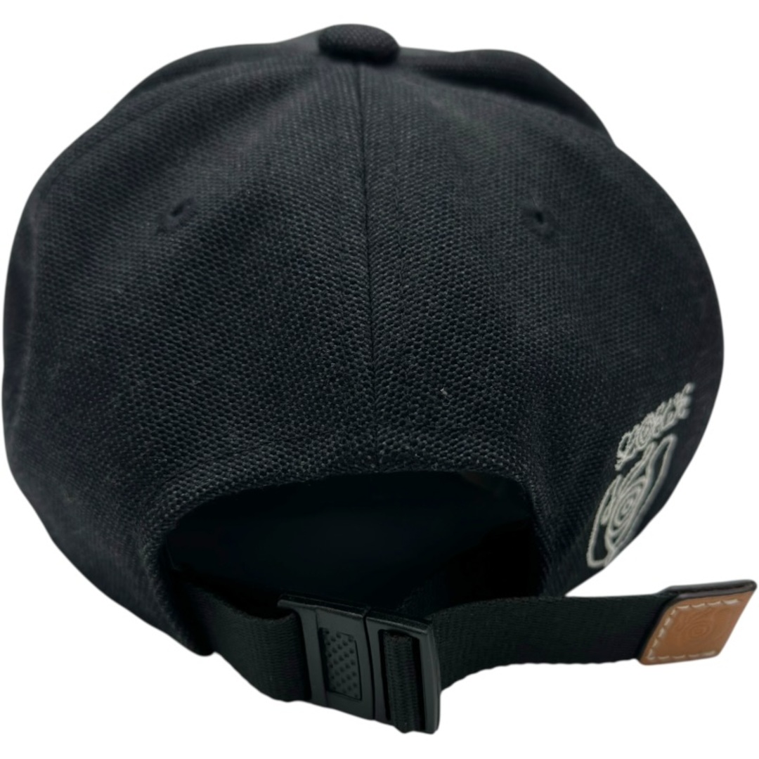 LOEWE - ロエベ LOEWE ロゴ刺繍ベースボールキャップ K664P99X07