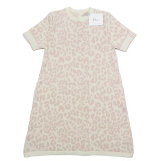 Christian Dior - baby Dior 24M ワンピース カーディガンの通販 by