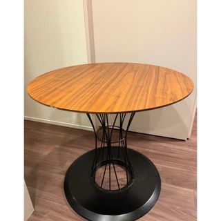 ニトリ - こたつテーブル（楕円形）の通販 by ちー926's shop｜ニトリ