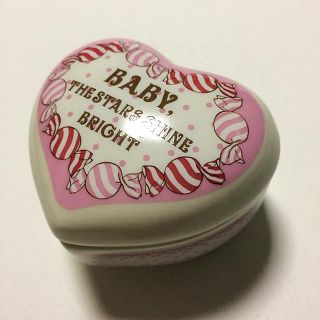 BABY,THE STARS SHINE BRIGHT（小物入れ）のフリマアイテム一覧