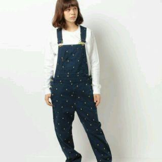 mercibeaucoup（サロペット/オーバーオール）のフリマアイテム一覧