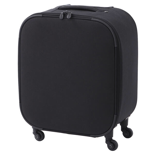 MUJI (無印良品) - 無印良品 キャリーバーの高さを調節できる