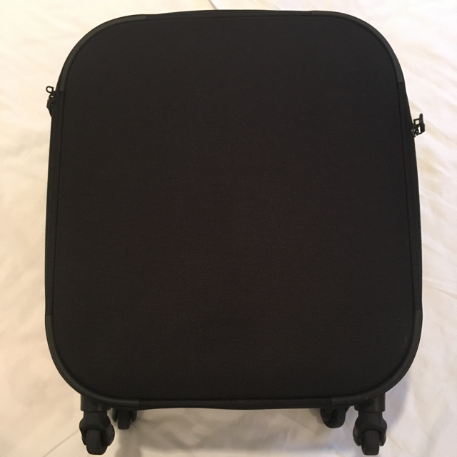 MUJI (無印良品) - 無印良品 キャリーバーの高さを調節できる