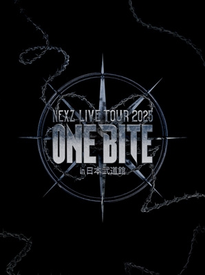 NEXZ LIVE TOUR 2025 “One Bite” in 日本武道館【完全生産限定盤