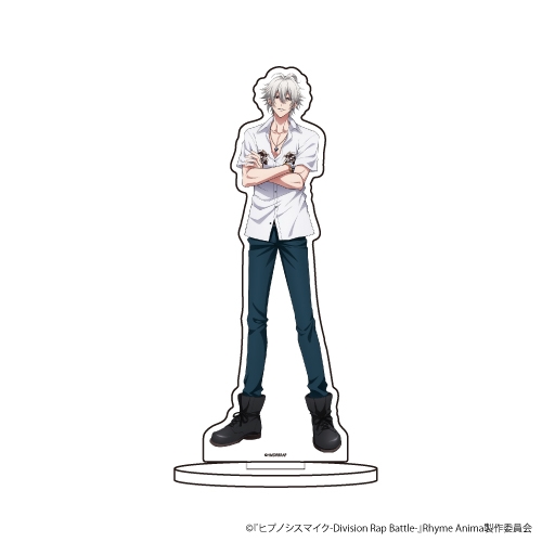 キャラアクリルフィギュア04(碧棺左馬刻)/『ヒプノシスマイク