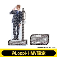 EBiDAN @Loppi・HMV限定オリジナルグッズ第二弾 発売決定！|グッズ