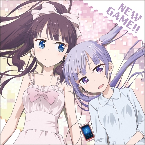 NEW GAME!! 涼風青葉クッションカバー : NEW GAME! | HMV&BOOKS online