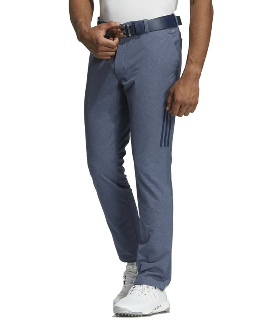 アディダス(adidas) ゴルフウェア ロングパンツ EX STRETCH ACTIVE 裏