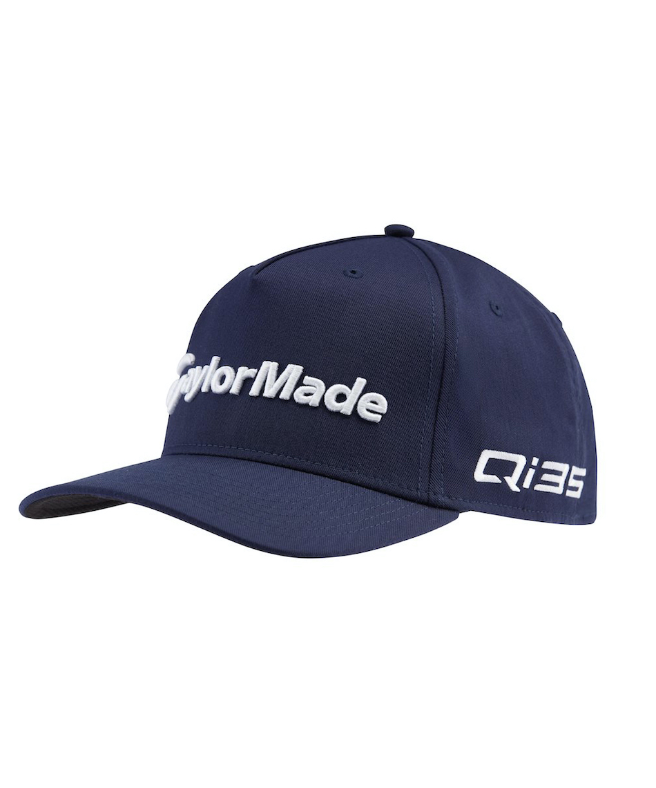 テーラーメイド(TaylorMade) ゴルフ キャップ ツアー A-Frame TK197