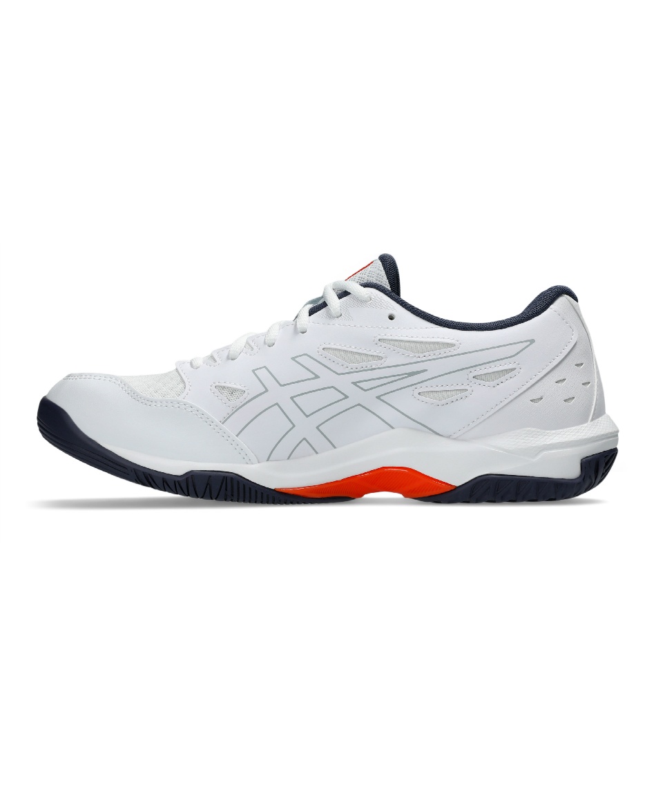 バレーシューズ ゲルロケット GEL-ROCKET 11 1073A065-104 | スポーツ