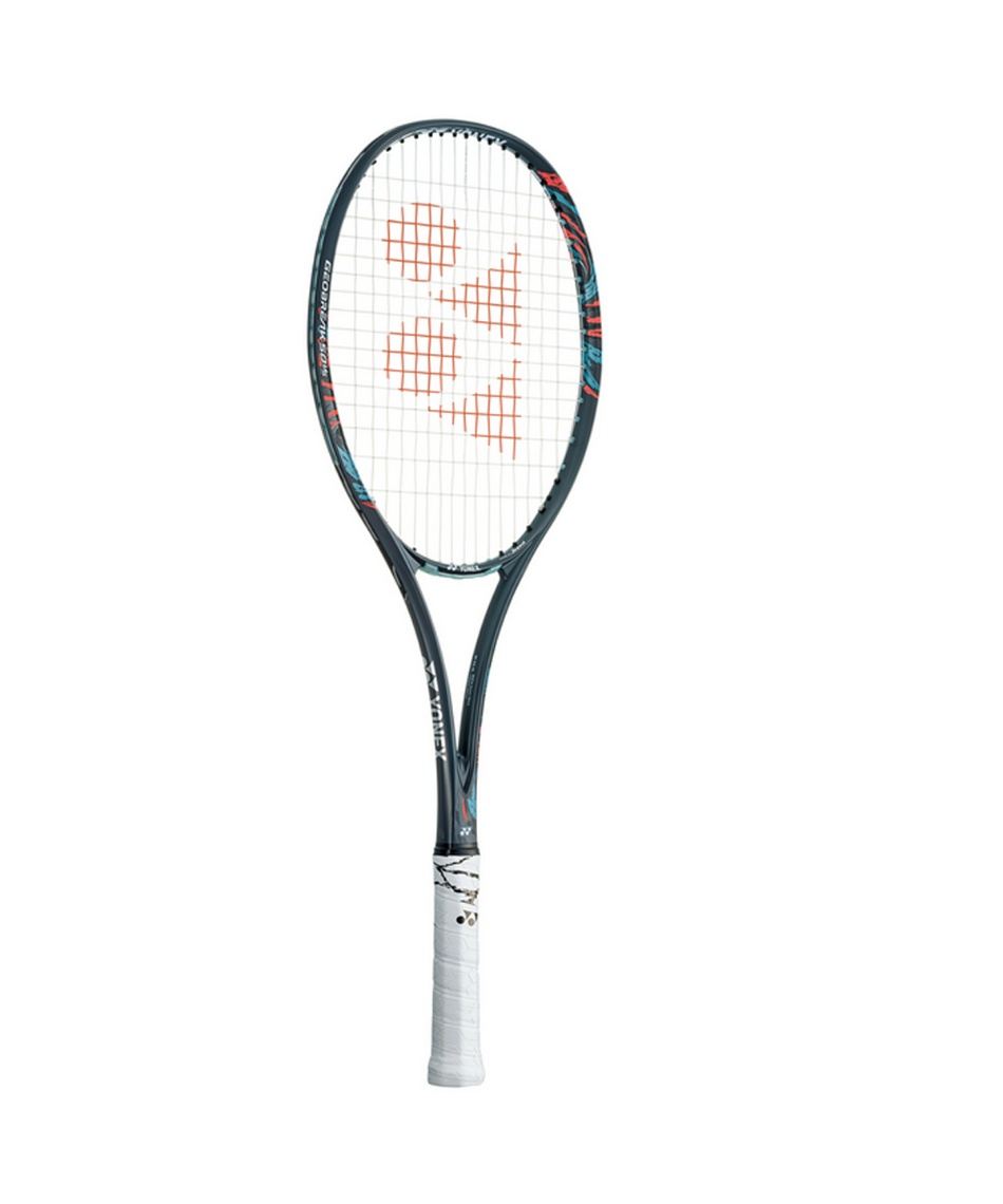 ヨネックス(YONEX) ソフトテニスラケット オールラウンド ジオブレイク