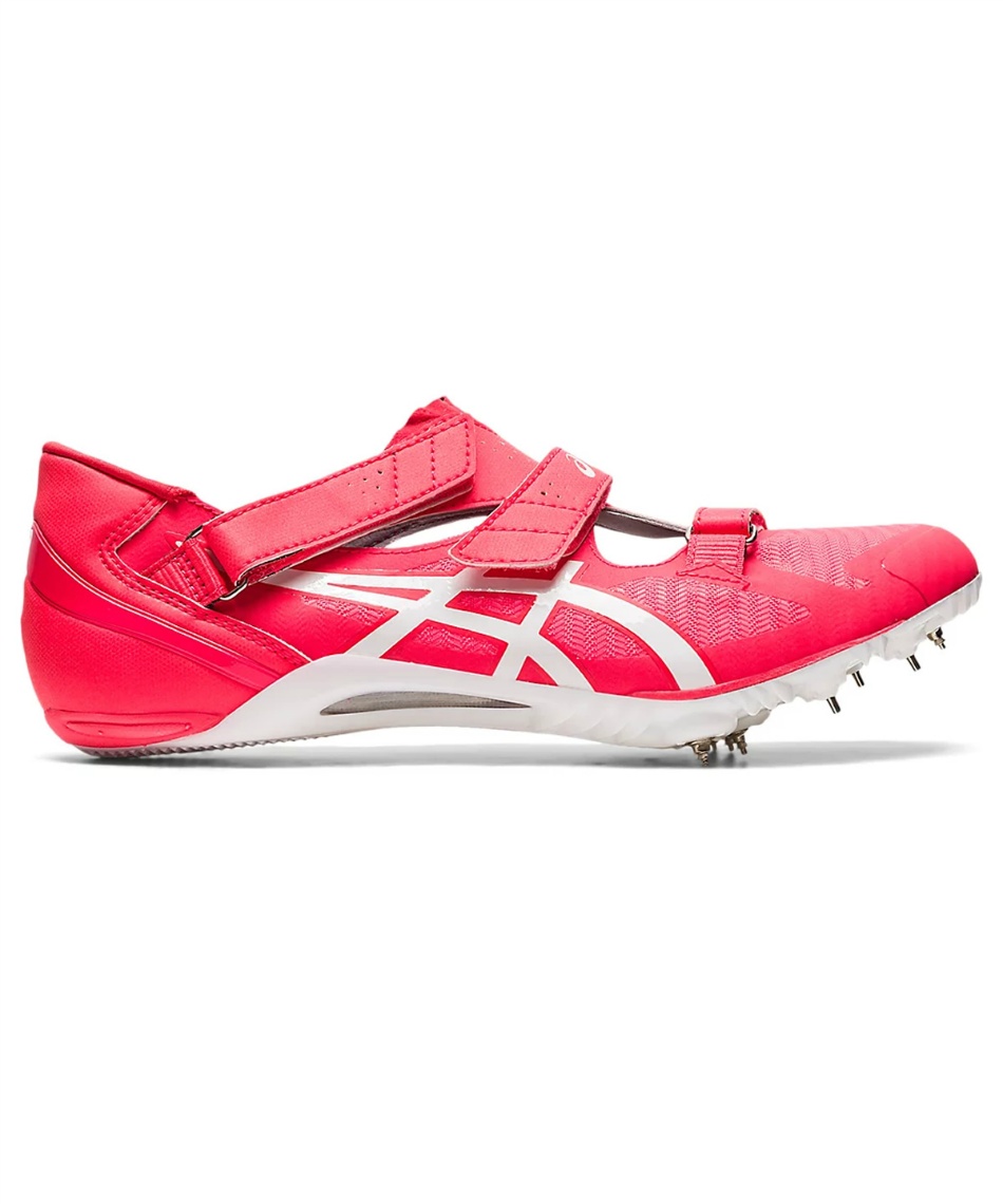 アシックス(asics) 陸上スパイク オールウェザー サイバーブレード 16