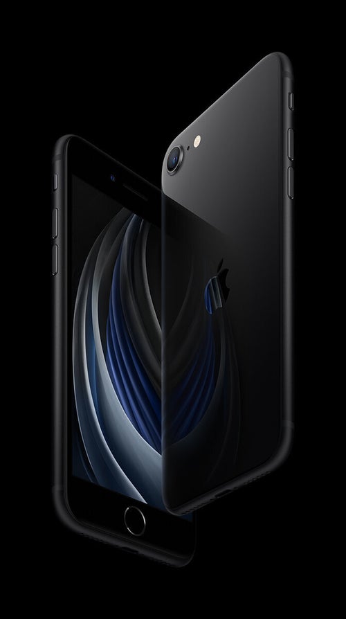 iPhone SE、第2世代は4.5万円から。Appleが正式発表、17日から予約受付
