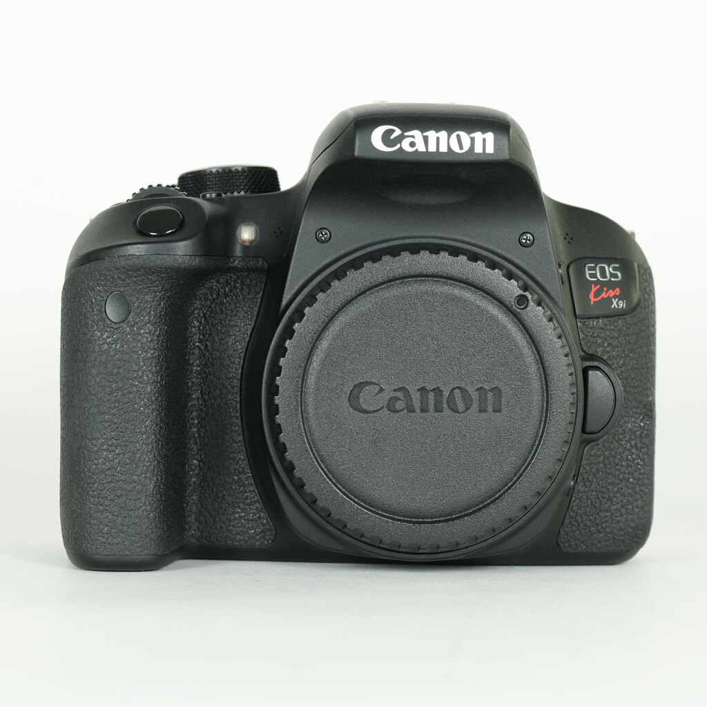 EOS Kiss X9i ボディ 中古価格比較 - 価格.com