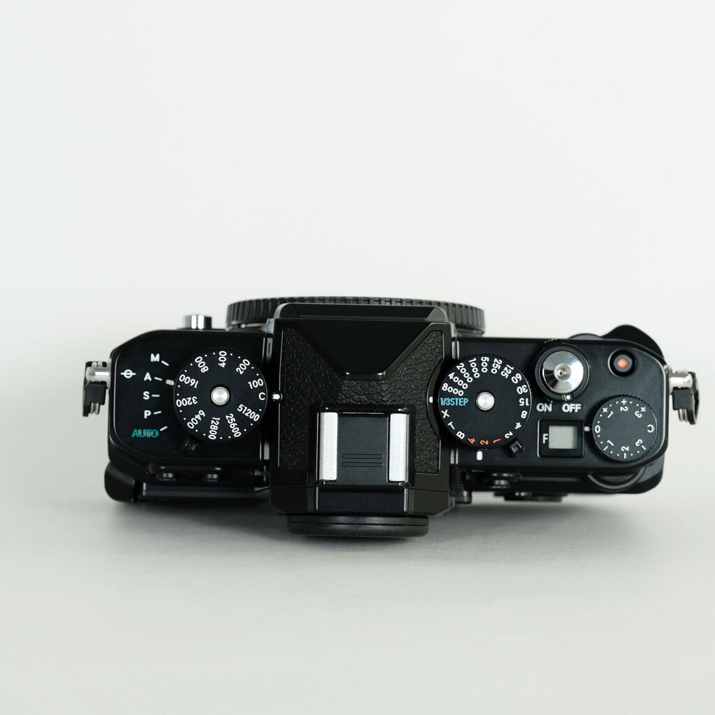 Nikon Z fの出品 | ONE SCENE（ワンシーン）