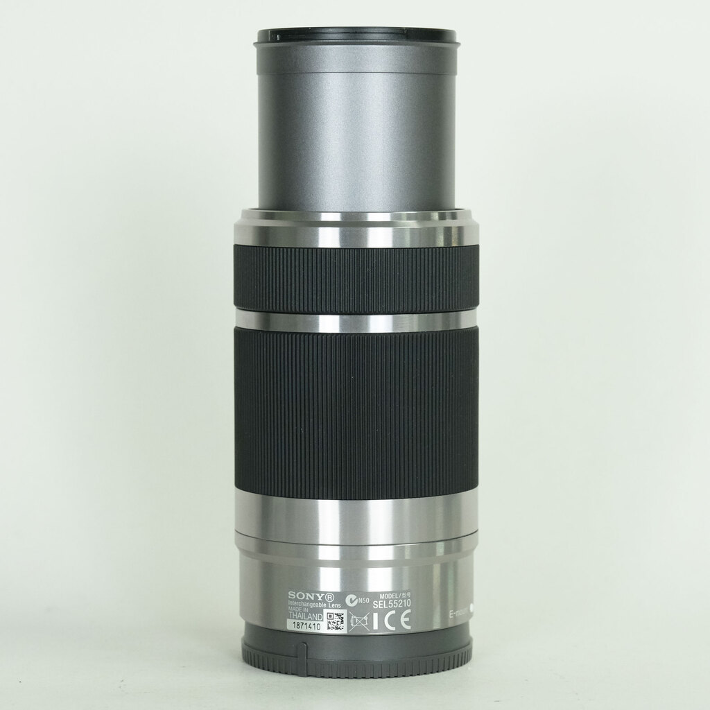 SONY E 55-210mm F4.5-6.3 OSS SEL55210の出品 | ONE SCENE（ワンシーン）