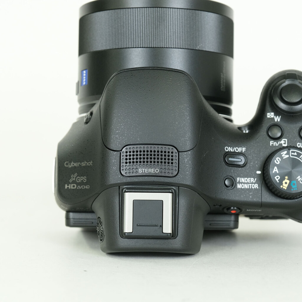 SONY Cyber-shot DSC-HX400Vの出品 | ONE SCENE（ワンシーン）