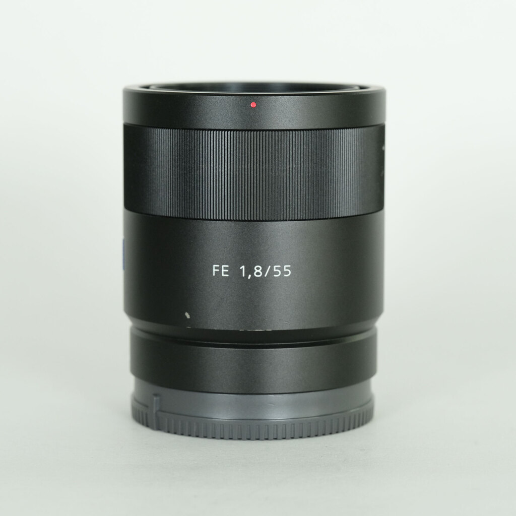 Sonnar T* FE 55mm F1.8 ZA SEL55F18Z 中古価格比較 - 価格.com