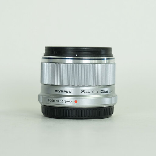M.ZUIKO DIGITAL 25mm F1.8を徹底解説。作例からレビューまで | ONE
