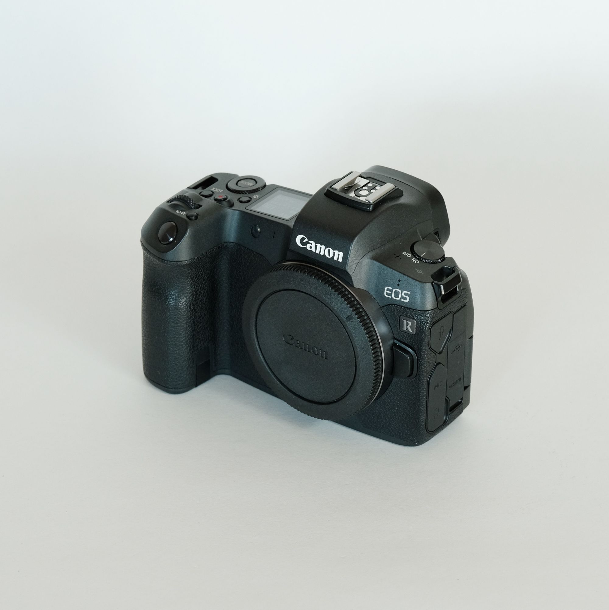 Canon EOS Rを徹底解説。作例からおすすめレンズまで | ONE SCENE