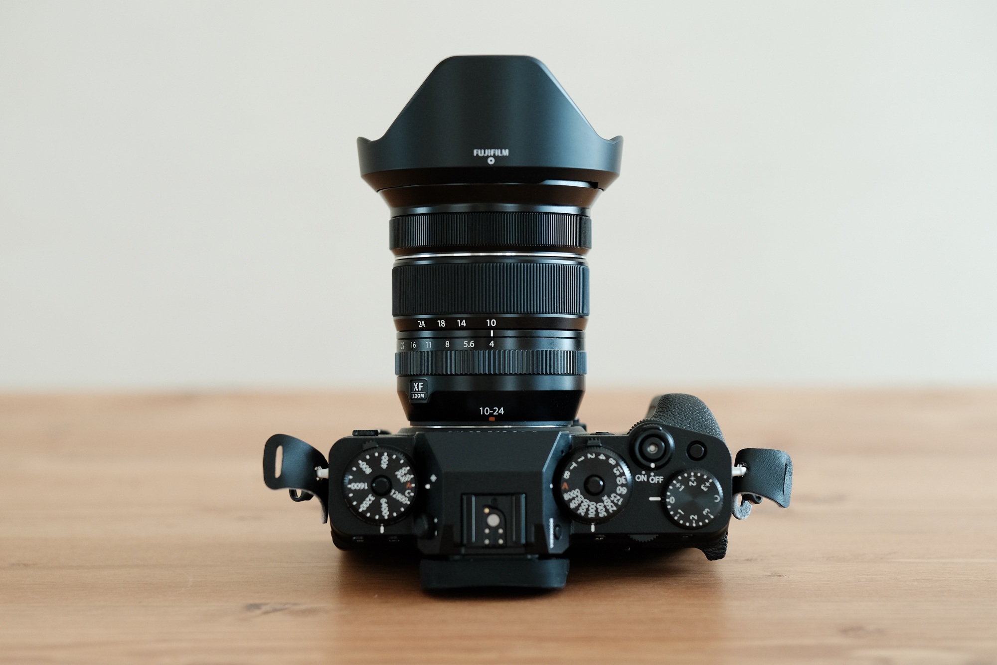 FUJIFILM XF10-24mmF4 R OIS WRを徹底解説。作例からレビューまで