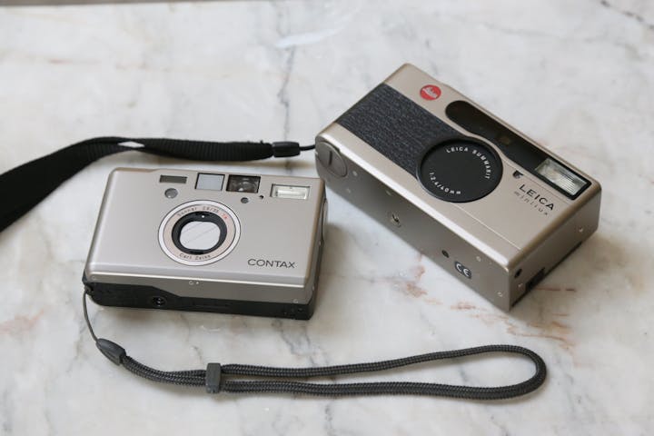 LEICA minilux / minilux zoomを徹底解説。作例からおすすめレンズまで