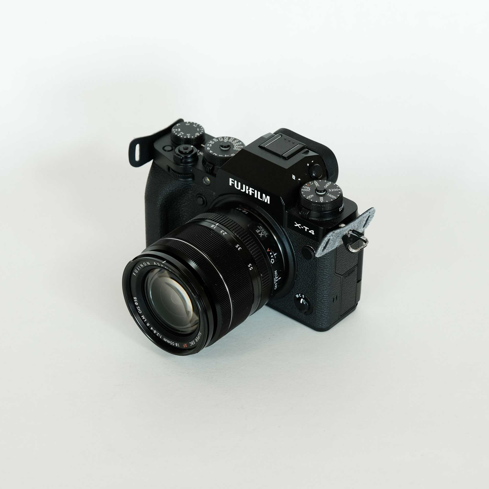 FUJIFILM XF18-55mmF2.8-4 R LM OISを徹底解説。愛用者レビュー・作例