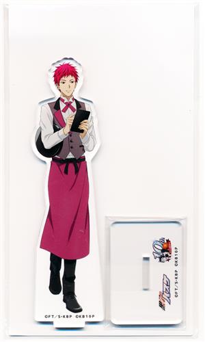 未開封 黒子のバスケ おやすみシーツ 黄瀬涼太