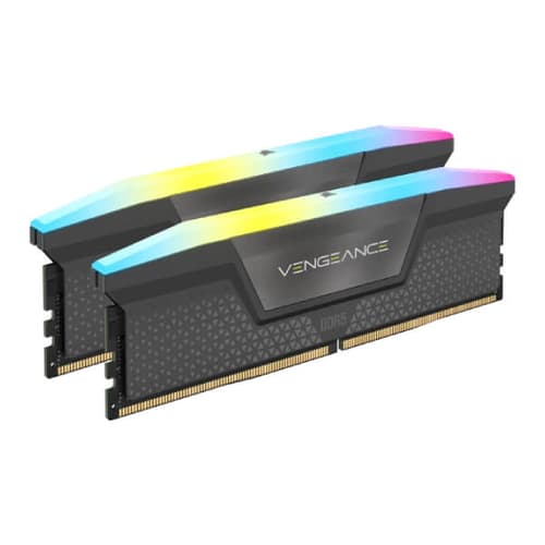 Acer Predator Vesta II RGB 32GB (16GBx2) DDR5 CL32 6000MHz (Silver