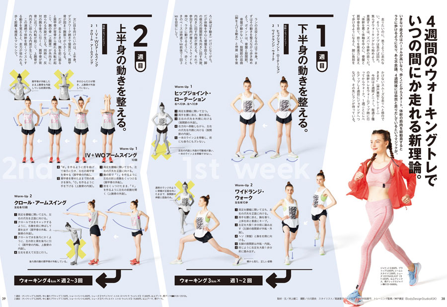 Tarzan No. 820 試し読みと目次 | Tarzan | マガジンワールド