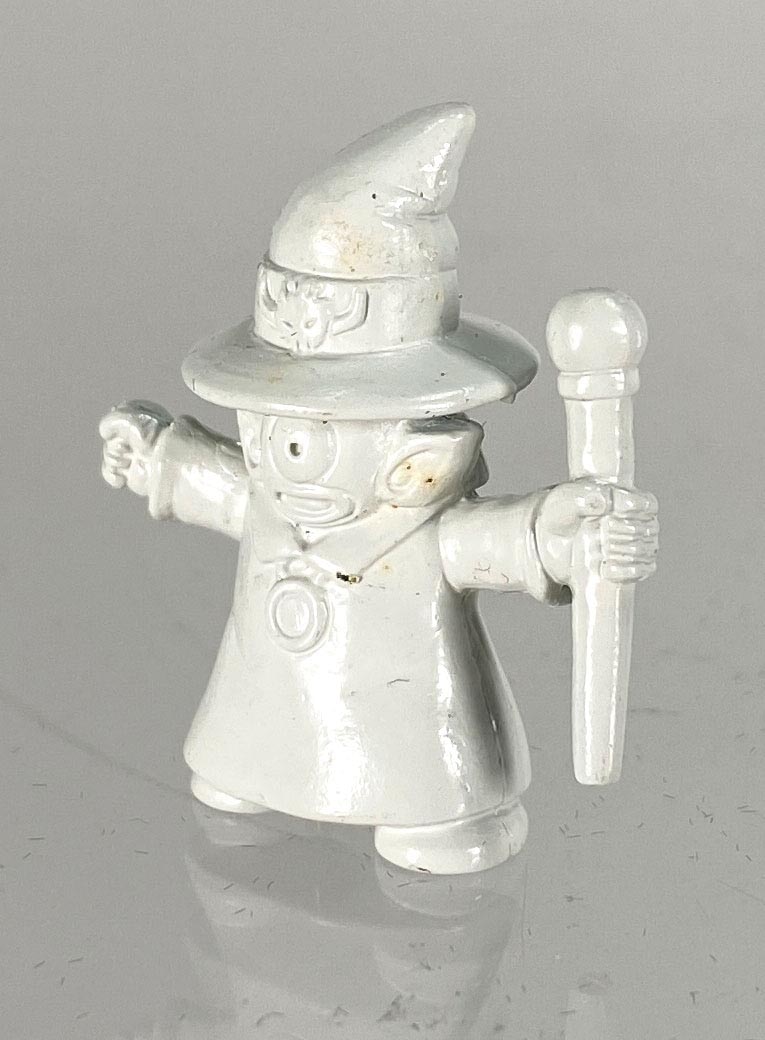 タカラ ダイの大冒険 冒険の勇者コレクション 14 キルバーン