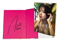 桃月なしこ 魁!!ゼロイチ学園 サイン入りチェキ