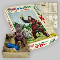 エスカップ×ガンダム キャンペーン限定 1/48 メガサイズモデル【シャア