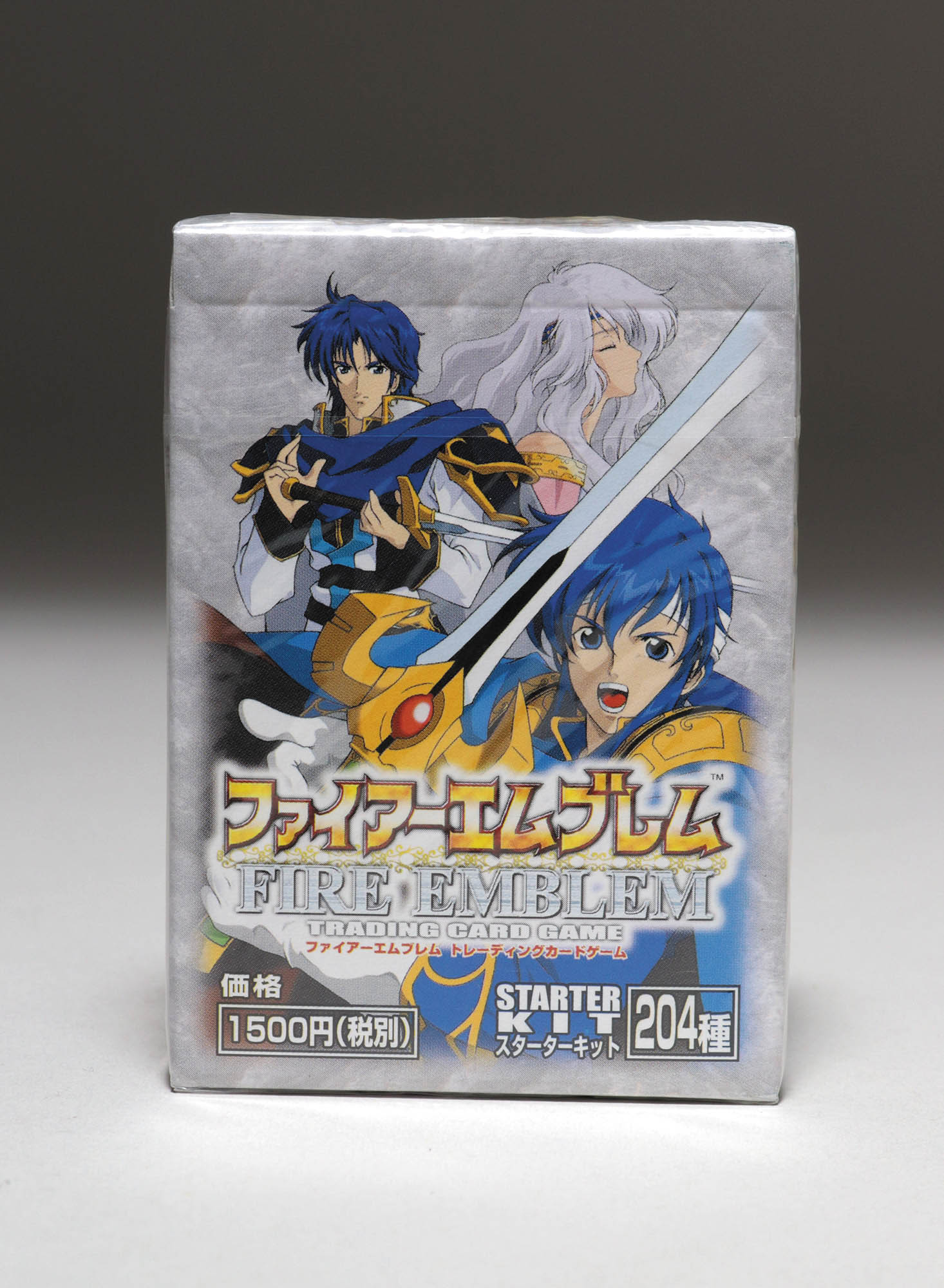 ファイアーエムブレムTCGスターターキット