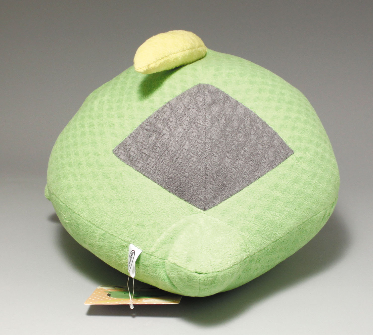 ぬいぐるみクッション Pokemon time ゴクリン