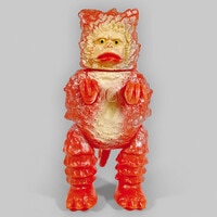 マルサン ゴメス2期 スタンダードサイズ ソフビ