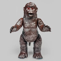 トイグラフ ゴロザウルス レーサー