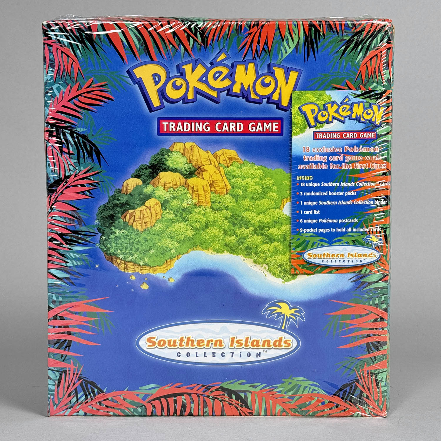 ポケモンカード サザンアイランド ポケモンカード サザンアイランド