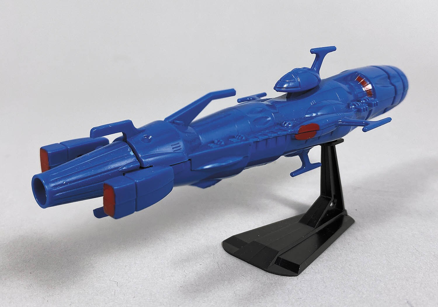 1017] DXスペースコレクション 宇宙戦艦ヤマト