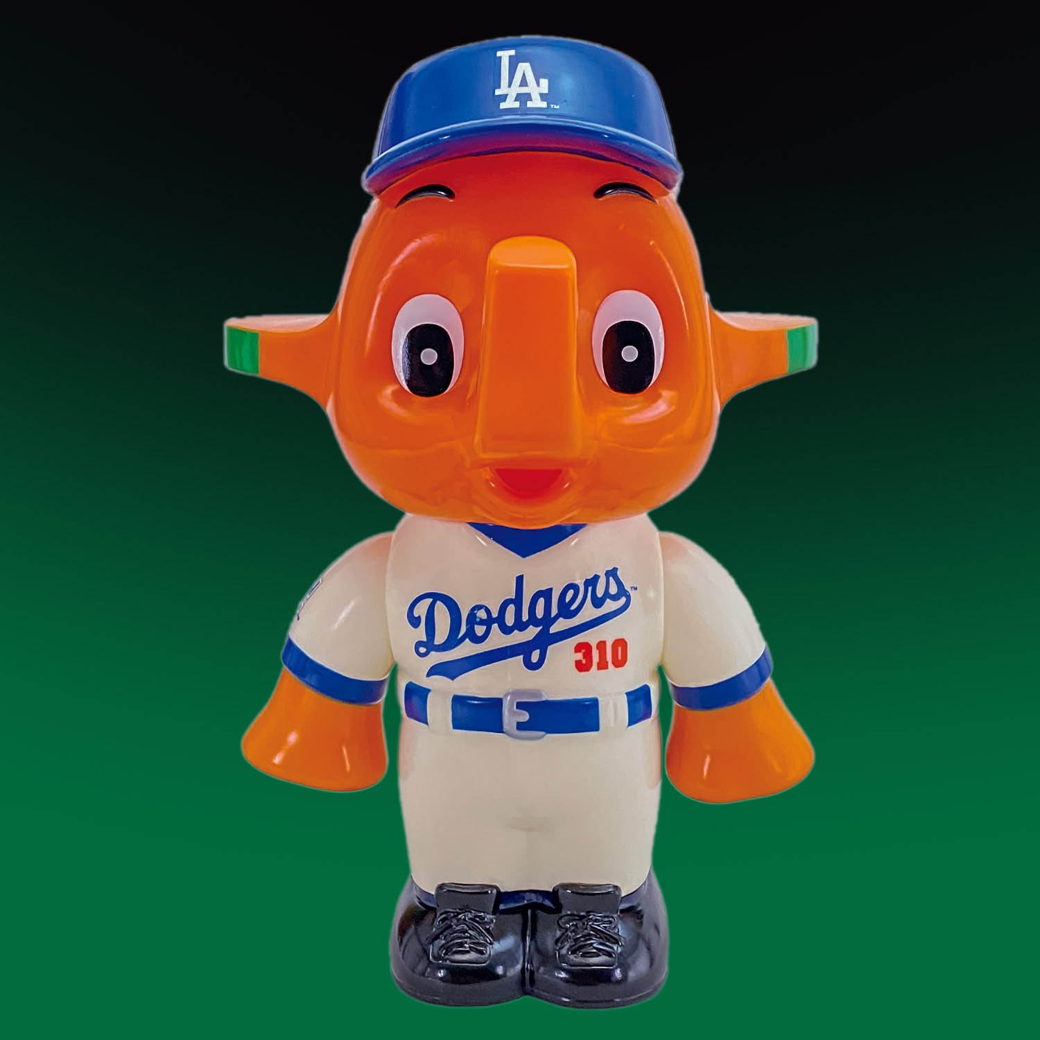 佐藤製薬 ロサンゼルス・ドジャースサトちゃんコインバンク