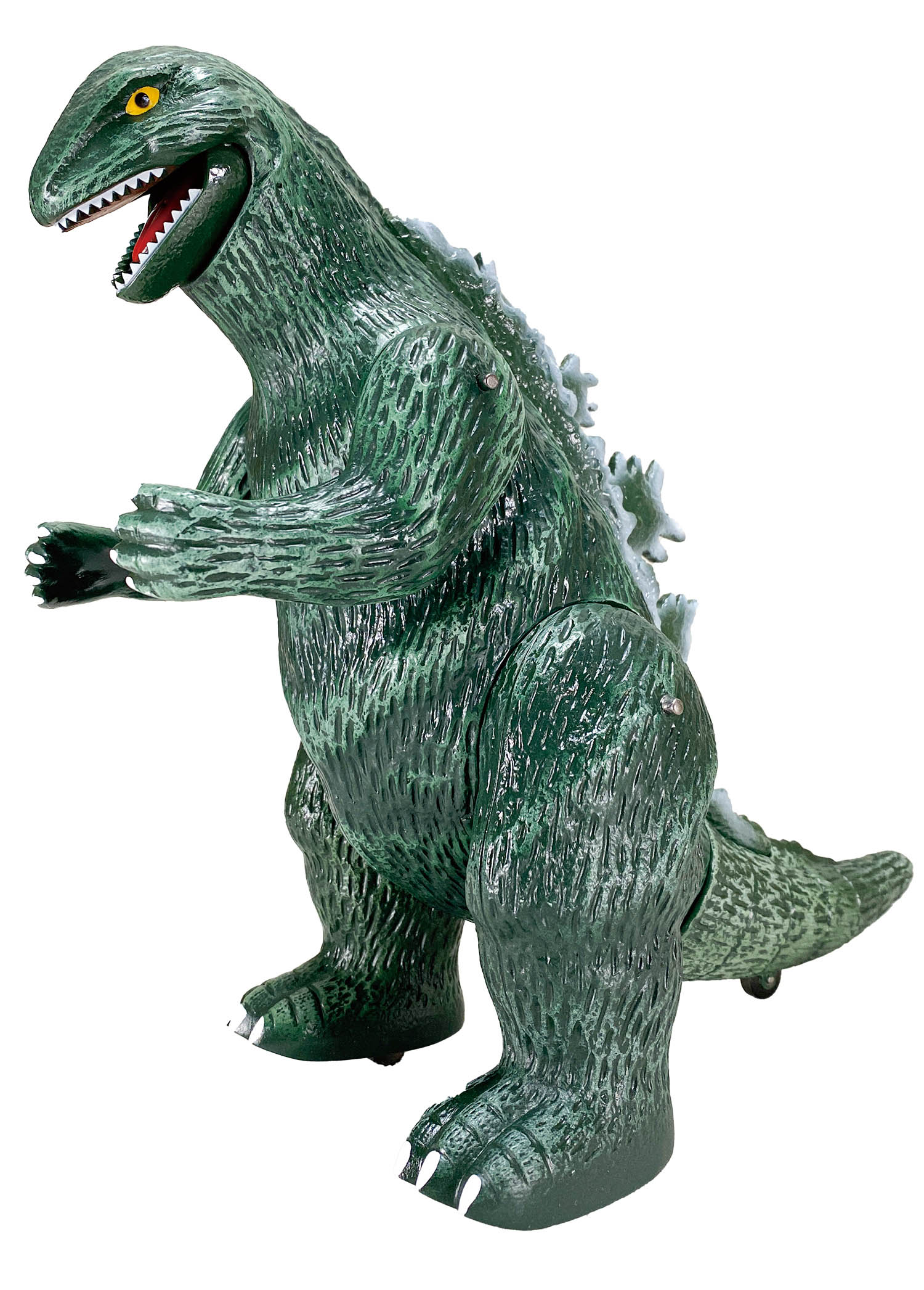 マルサン ゴジラ B/O スタイル