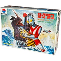 1214] 宇宙戦艦ヤマト テレサパネル付