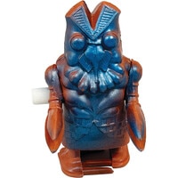 バンダイ 時空戦士スピルバン 超電子スピルバン