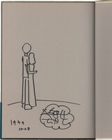 いとうのいぢ/pero 直筆サイン本「ななついろ☆ドロップス